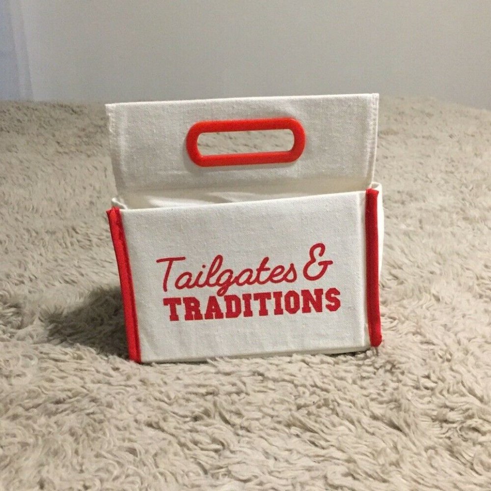 Tailgates & Traditions Drink Holder